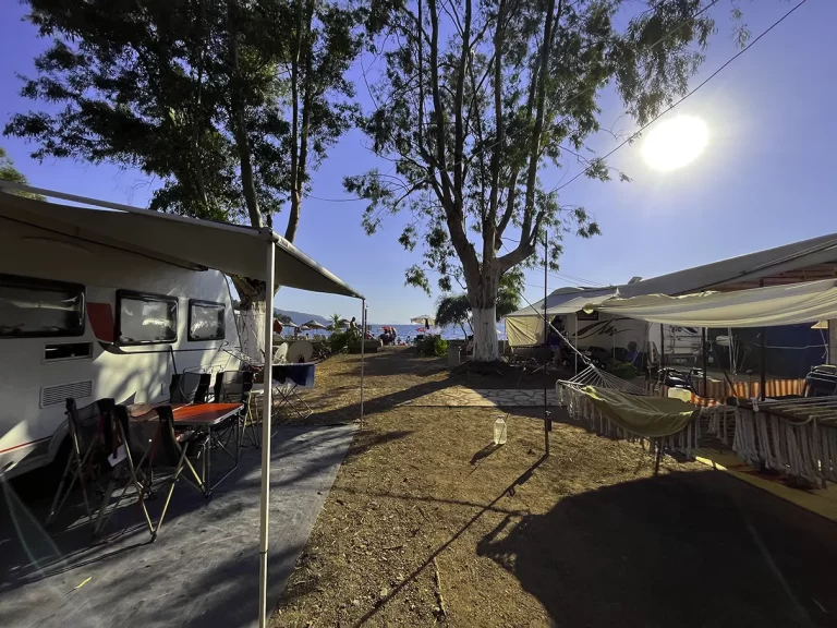 Anasayfa karavan