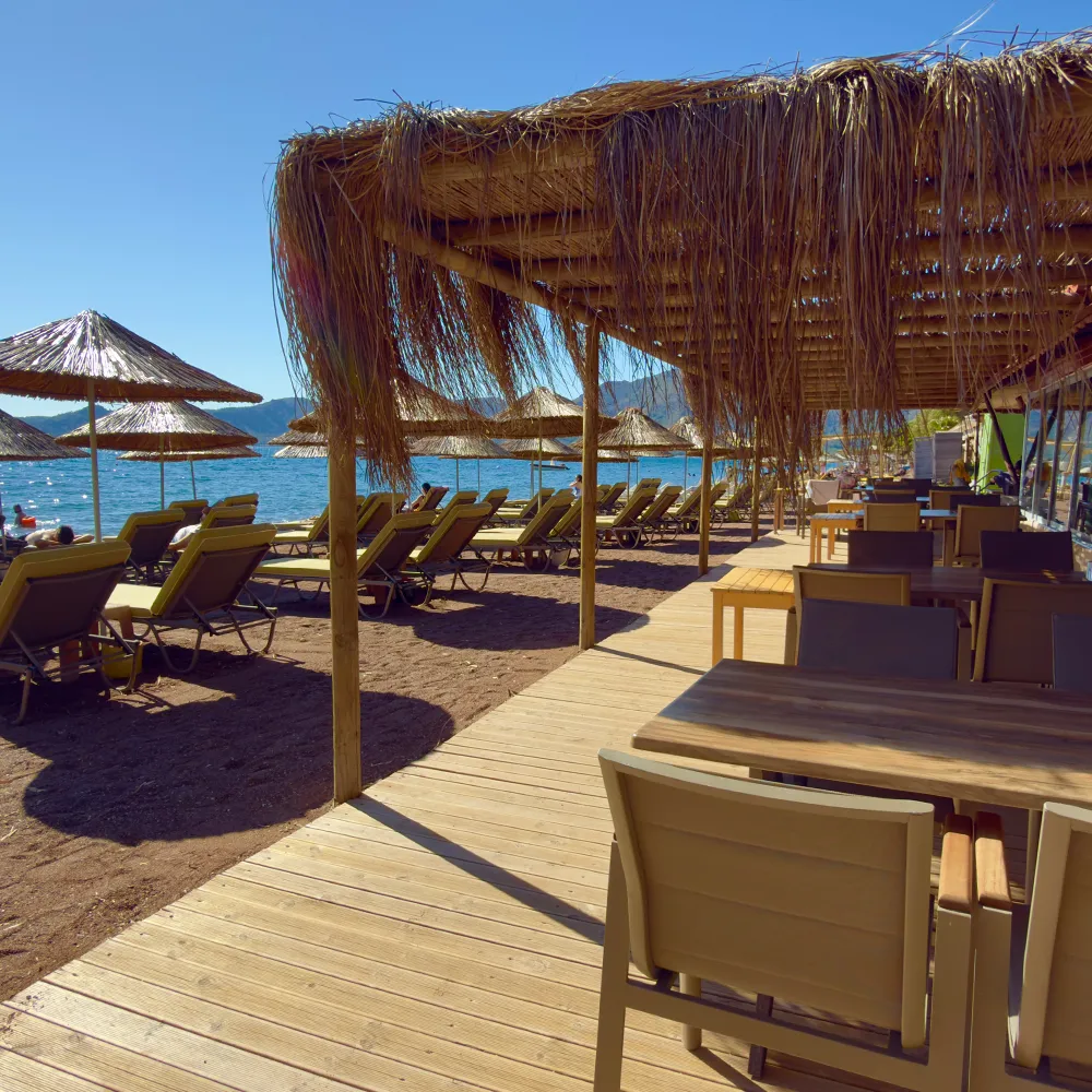 restaurant hisar